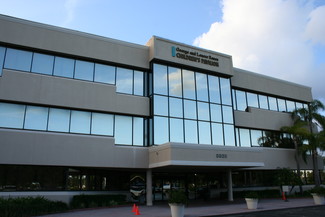 West Palm Beach, FL Medical - 5325 Greenwood Ave