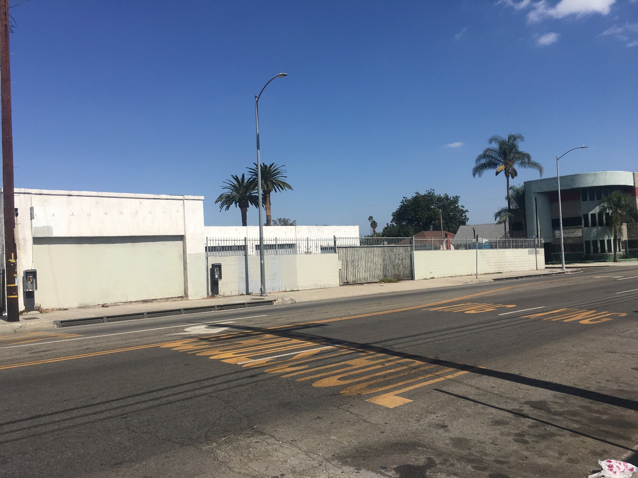 2801 W Slauson Ave, Los Angeles, CA for Rent