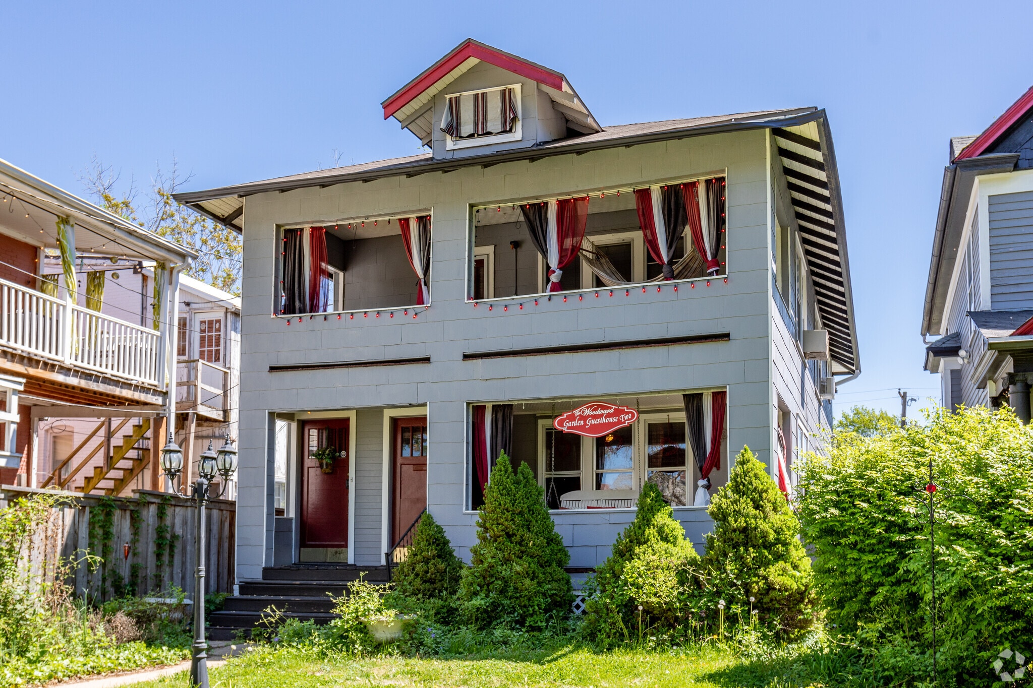 1248 SW Fillmore St, Topeka, KS for Sale