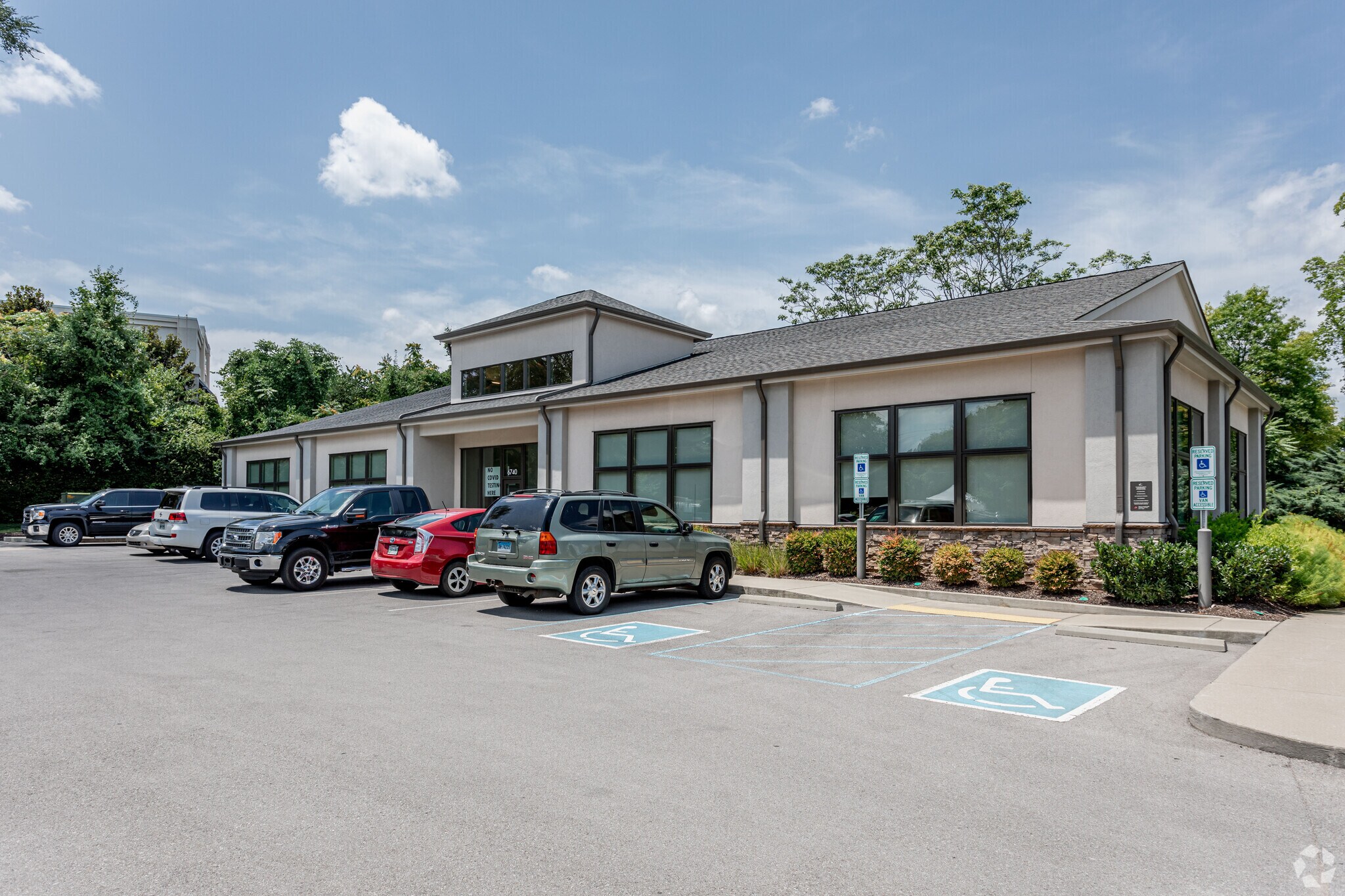 6740 Charlotte Pike, Nashville, TN for Rent