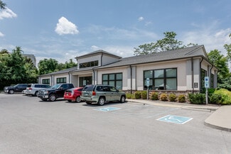 Nashville, TN Retail - 6740 Charlotte Pike Nashville, TN Retail - 6740 Charlotte Pike