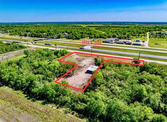 Rosharon, TX Commercial Land - 3208 Chene Rue Rosharon, TX Commercial Land - 3208 Chene Rue