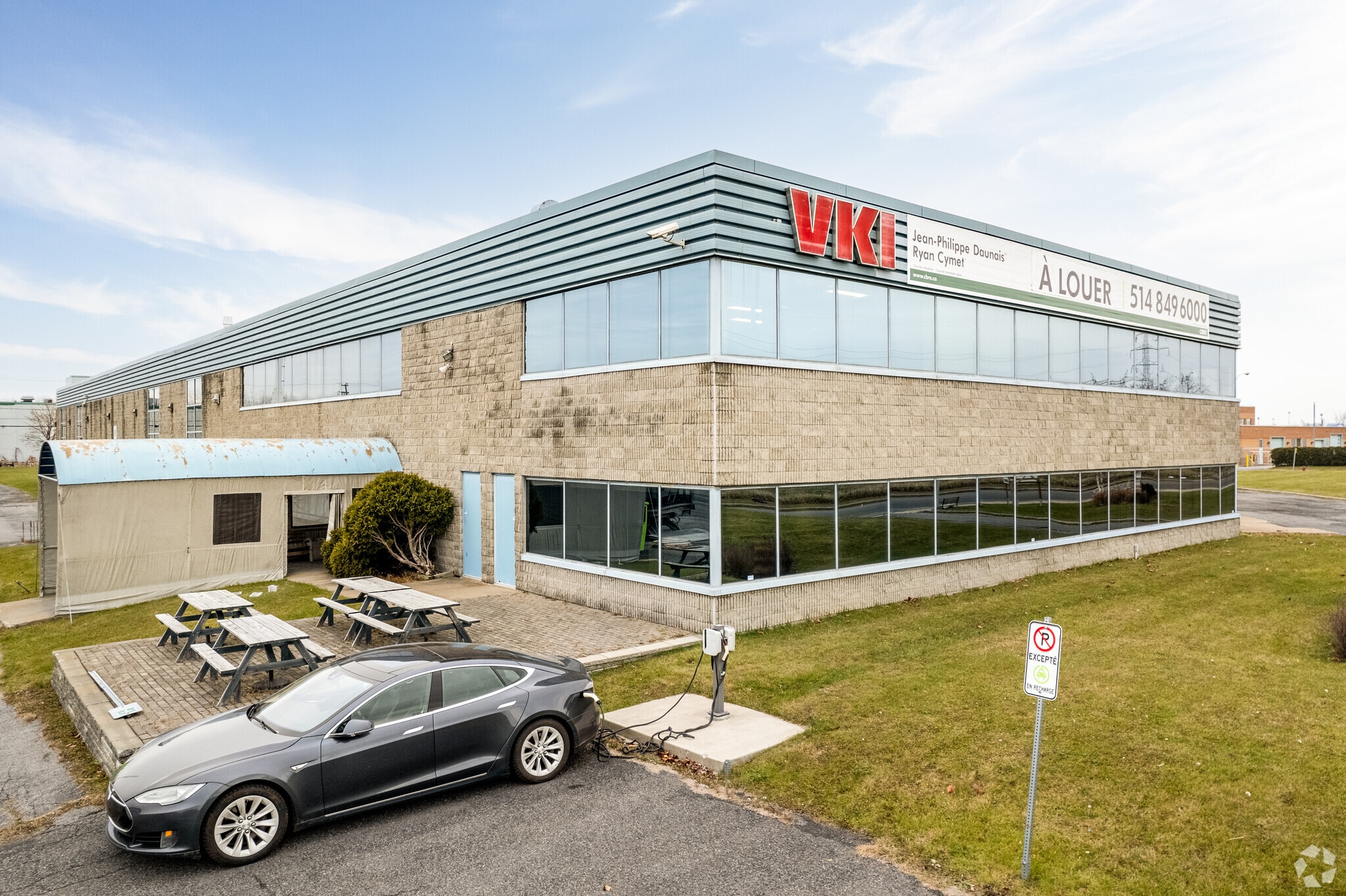 3200 Rue 2E, Longueuil, QC for Rent