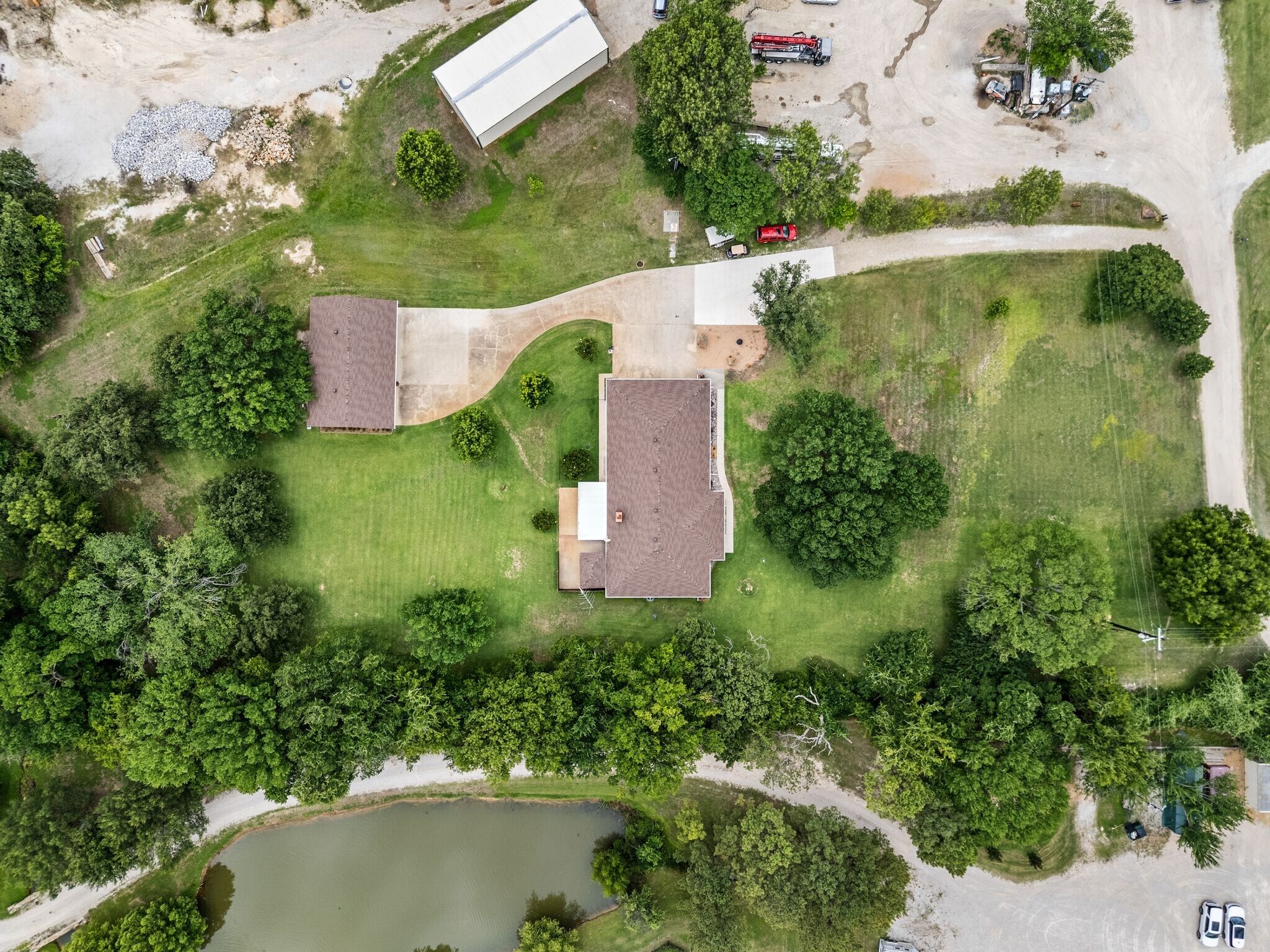 981 Witherspoon Way, Flower Mound, TX for Sale