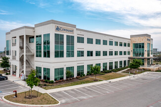 San Antonio, TX Office - 4372 N Loop 1604 W