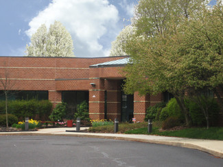 Voorhees, NJ Office - 1101 Laurel Oak Rd