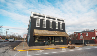 Rosebud, MO Storefront Retail/Residential - 213 US-50