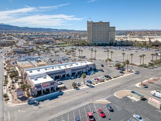 Henderson, NV Retail - 565 Marks St Henderson, NV Retail - 565 Marks St