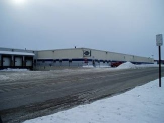 La Crosse, WI Industrial - 322 Causeway Blvd