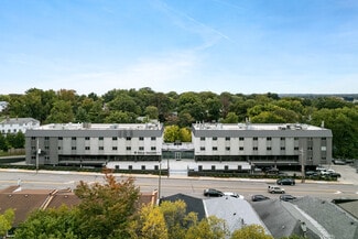 Richmond Hts, MO Office - 7750-7750 Clayton Rd