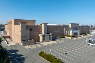 Massapequa, NY Retail - 5300 Sunrise Hwy