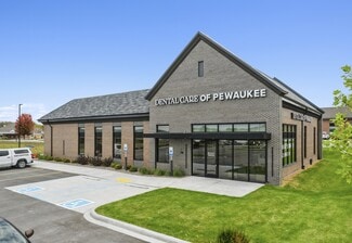 Pewaukee, WI Freestanding - Capitol Drive & Pewaukee Rd Pewaukee, WI Freestanding - Capitol Drive & Pewaukee Rd