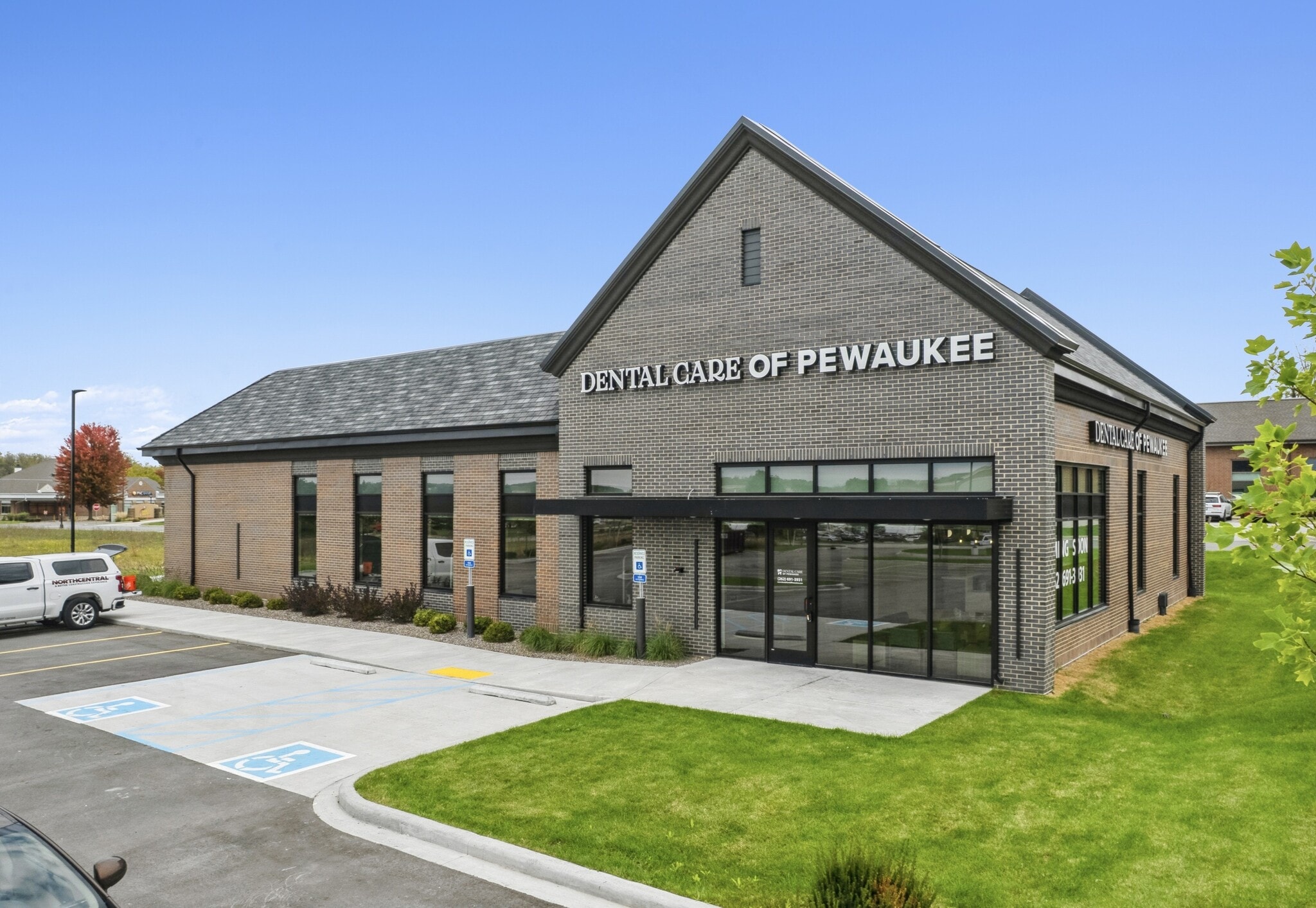 Capitol Drive & Pewaukee Rd, Pewaukee, WI for Sale