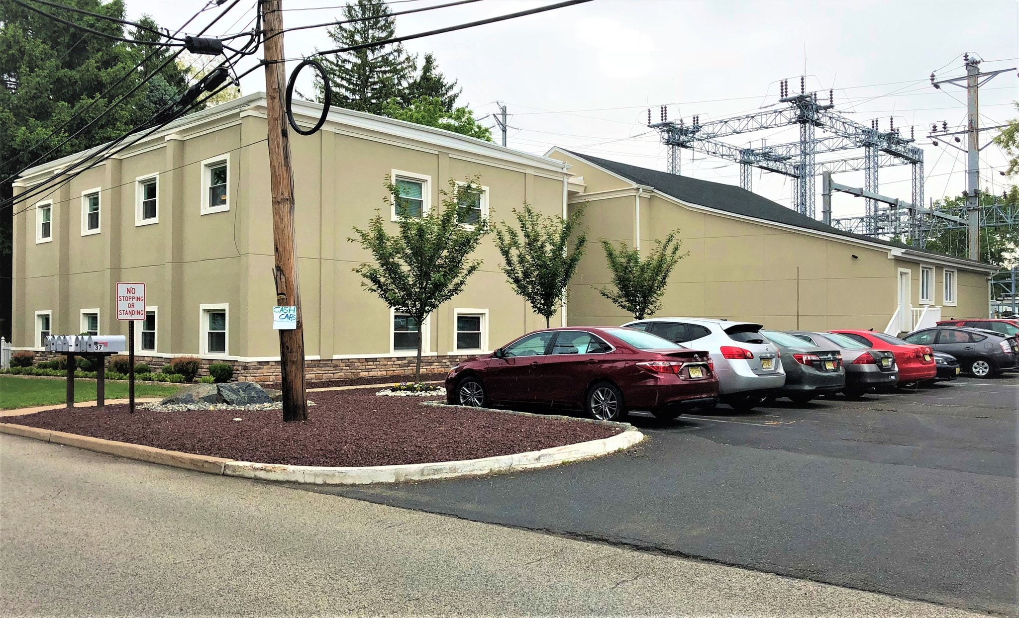 37 Station Dr Princeton Junction, NJ 08550 Office Property for Lease