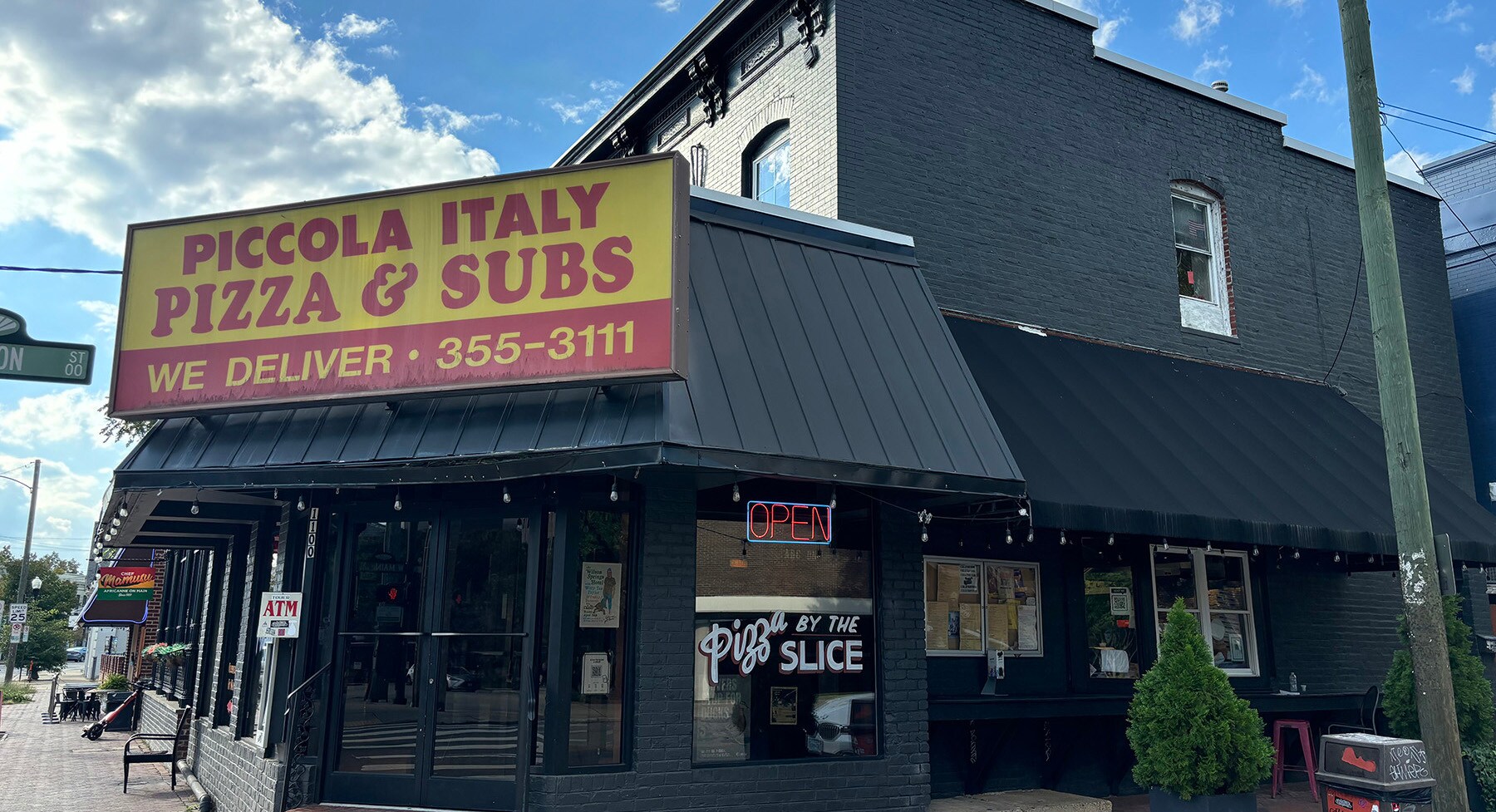 1100 W Main St, Richmond, VA for Rent