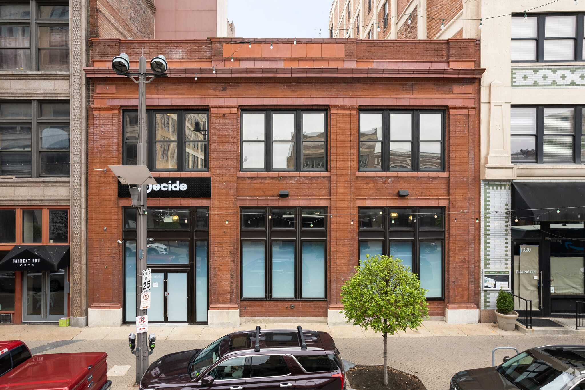 1314-1316 Washington Ave, Saint Louis, MO for Rent