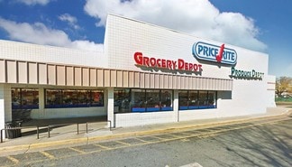 District Heights, MD Retail - 5692-5800 Silver Hill Rd