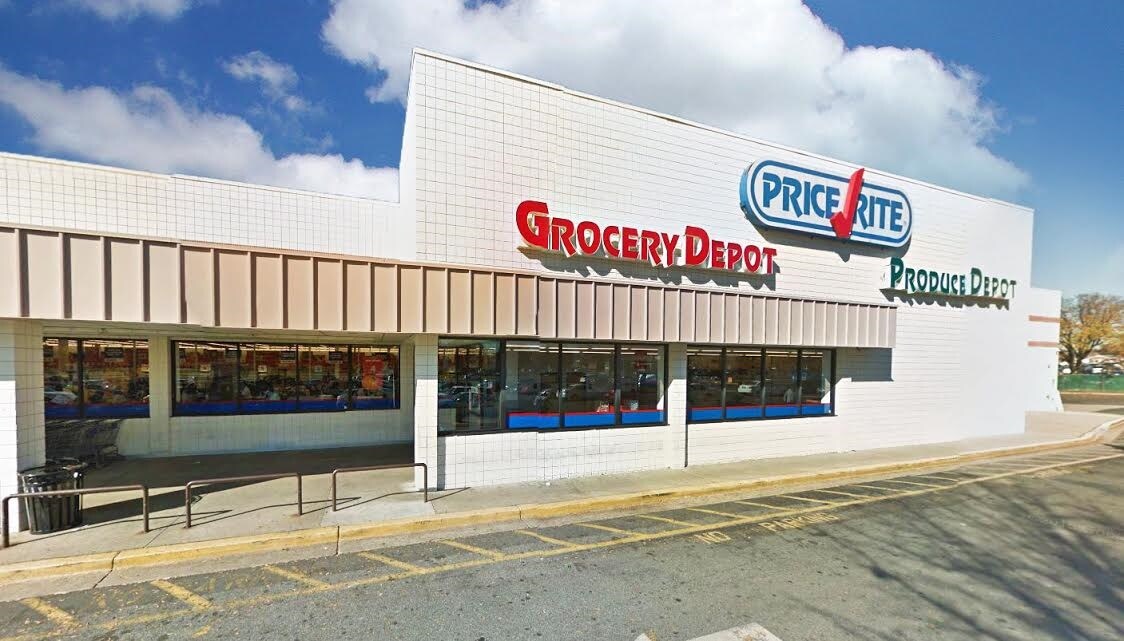 5692-5800 Silver Hill Rd, District Heights, MD for Rent