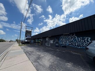 Saint Petersburg, FL Office/Retail - 5983 49th St N