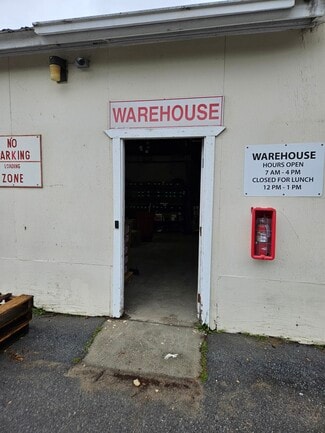 Royal Oaks, CA Industrial - 777 Maher Ct