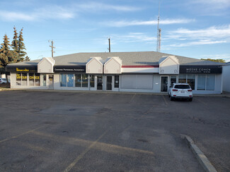 Edmonton, AB Office - 15736 100 Av NW