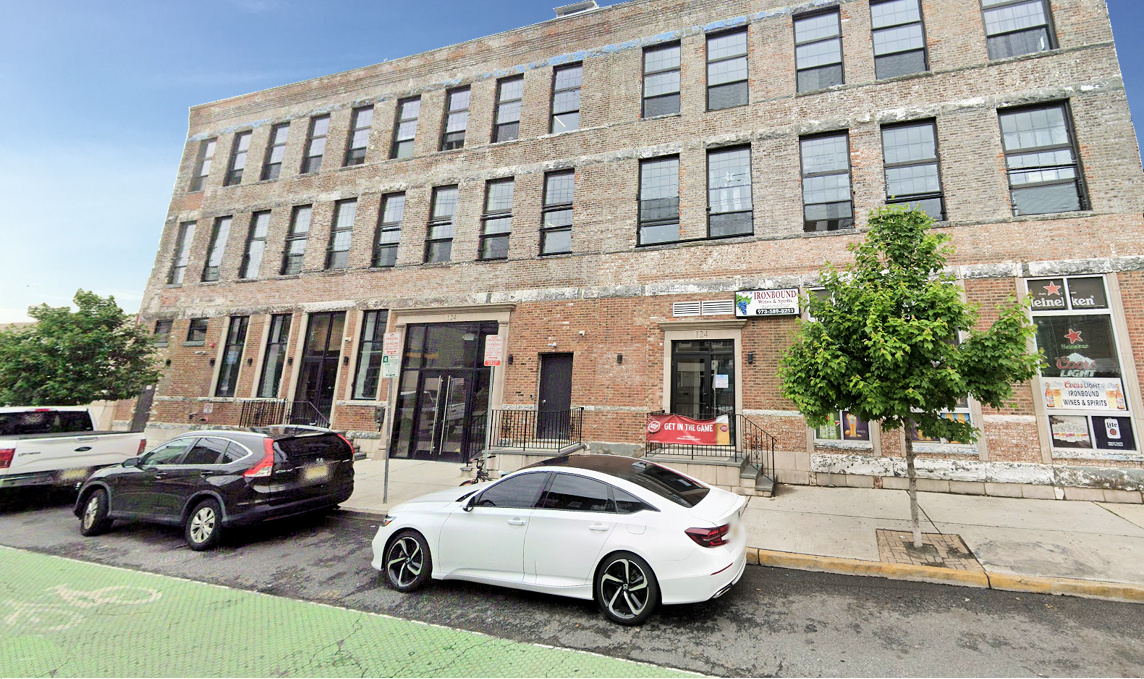 118-134 Adams St, Newark, NJ for Rent