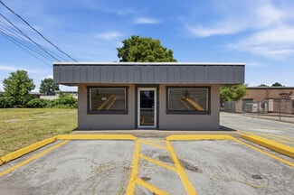 Springdale, AR Office - 704 W Meadow Ave Springdale, AR Office - 704 W Meadow Ave