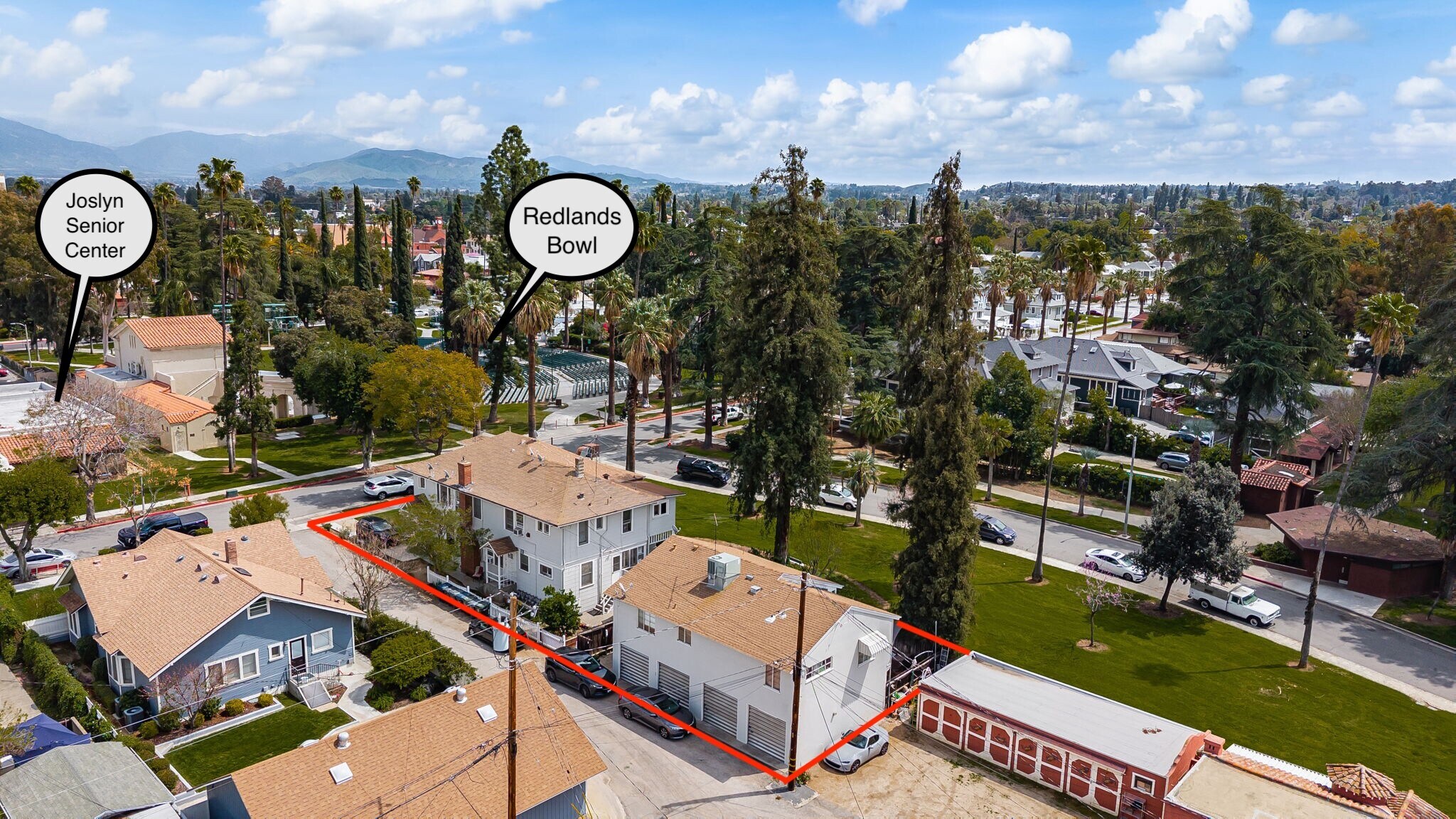 24 Grant St, Redlands, CA for Sale