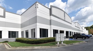 Roswell, GA Industrial - 3080 Northfield Pl Roswell, GA Industrial - 3080 Northfield Pl