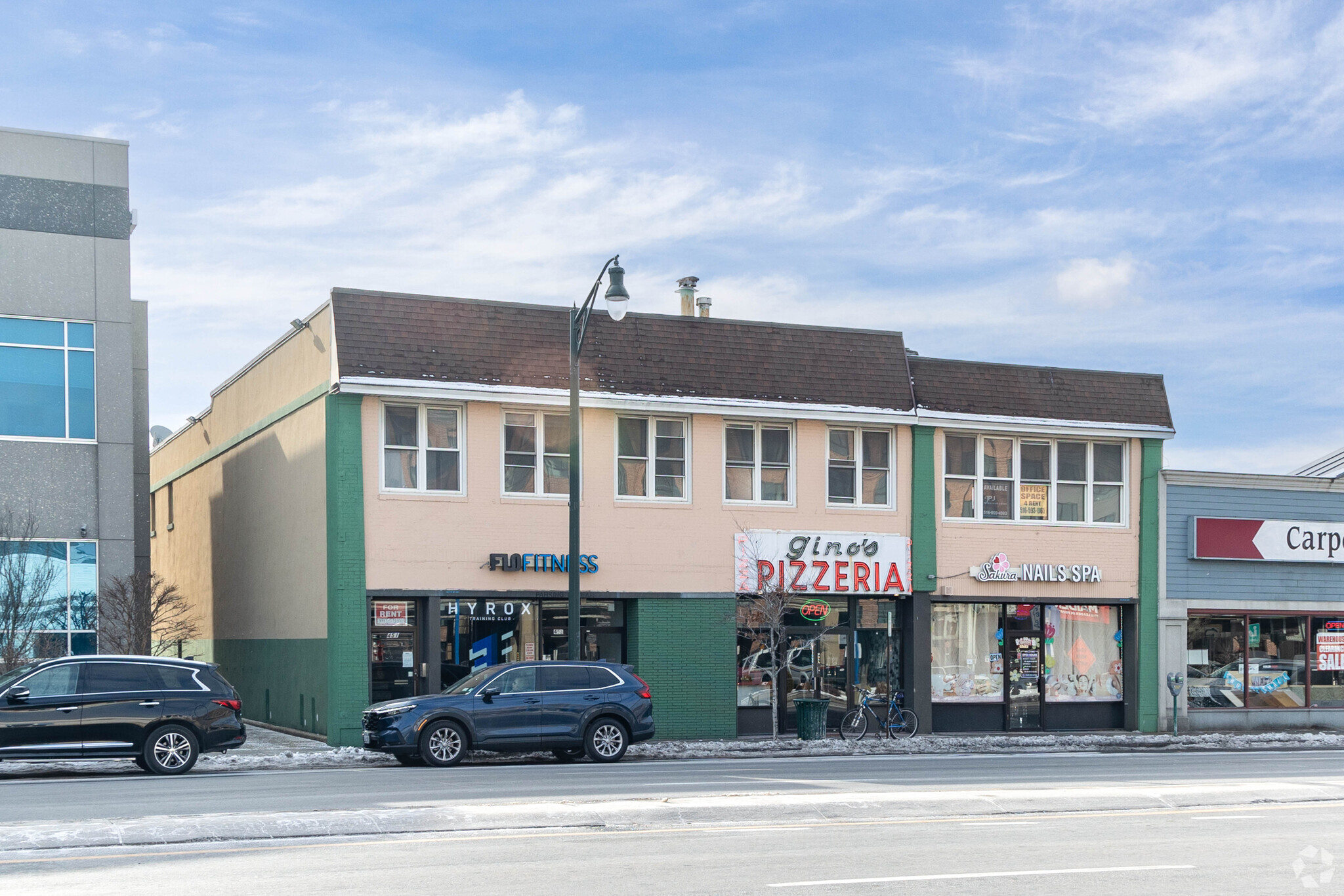 451-453 Sunrise Hwy, Lynbrook, NY for Rent