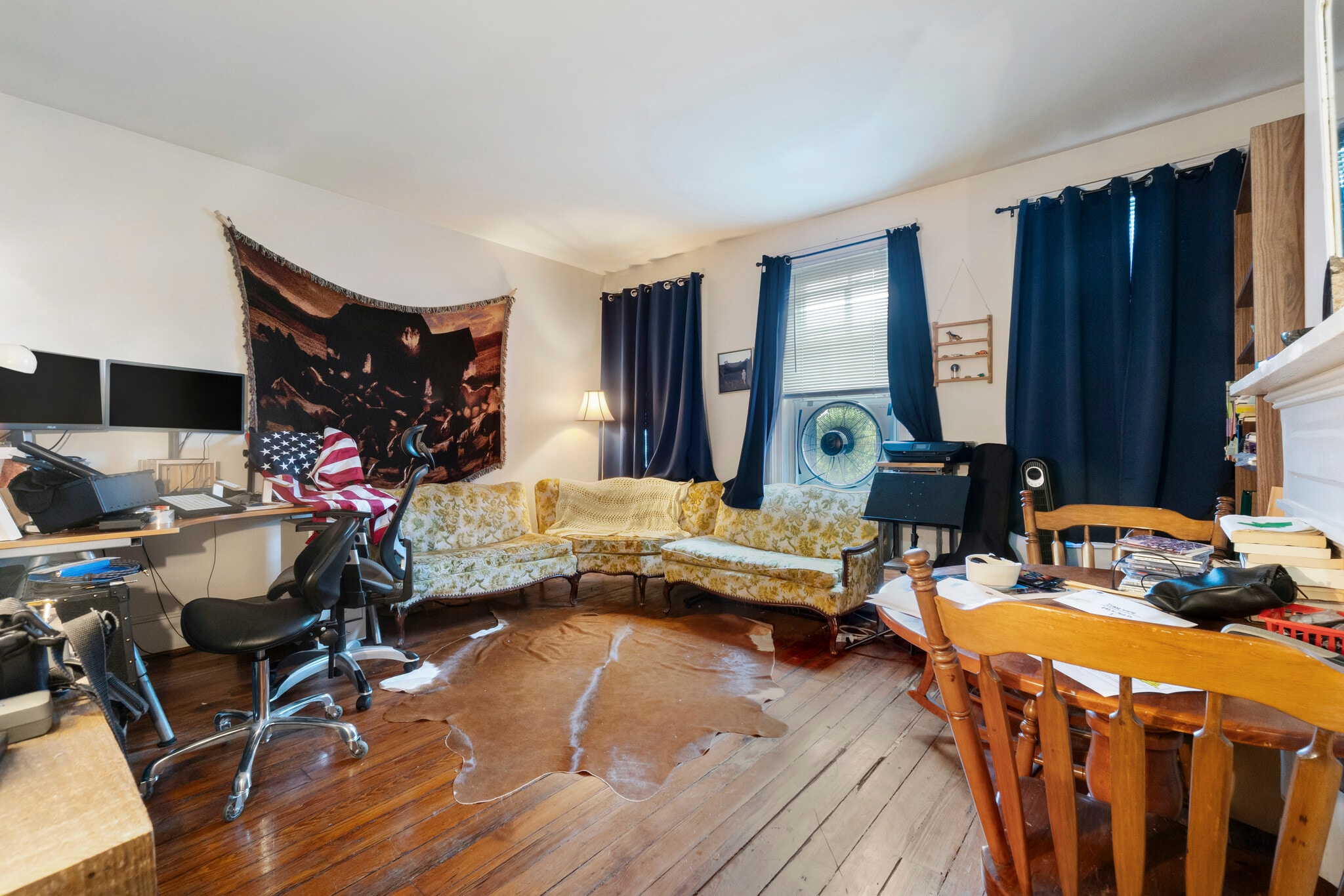 645 N Paca St, Baltimore, MD for Sale