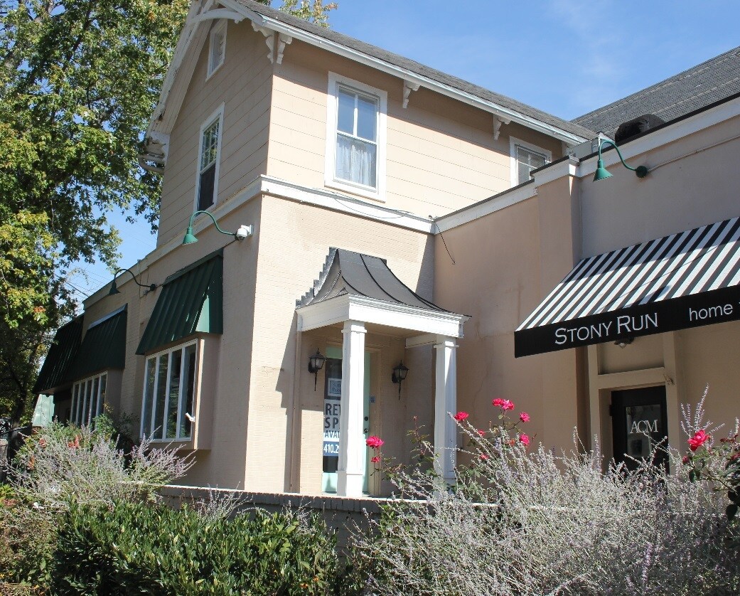 318 Wyndhurst Ave, Baltimore, MD for Rent