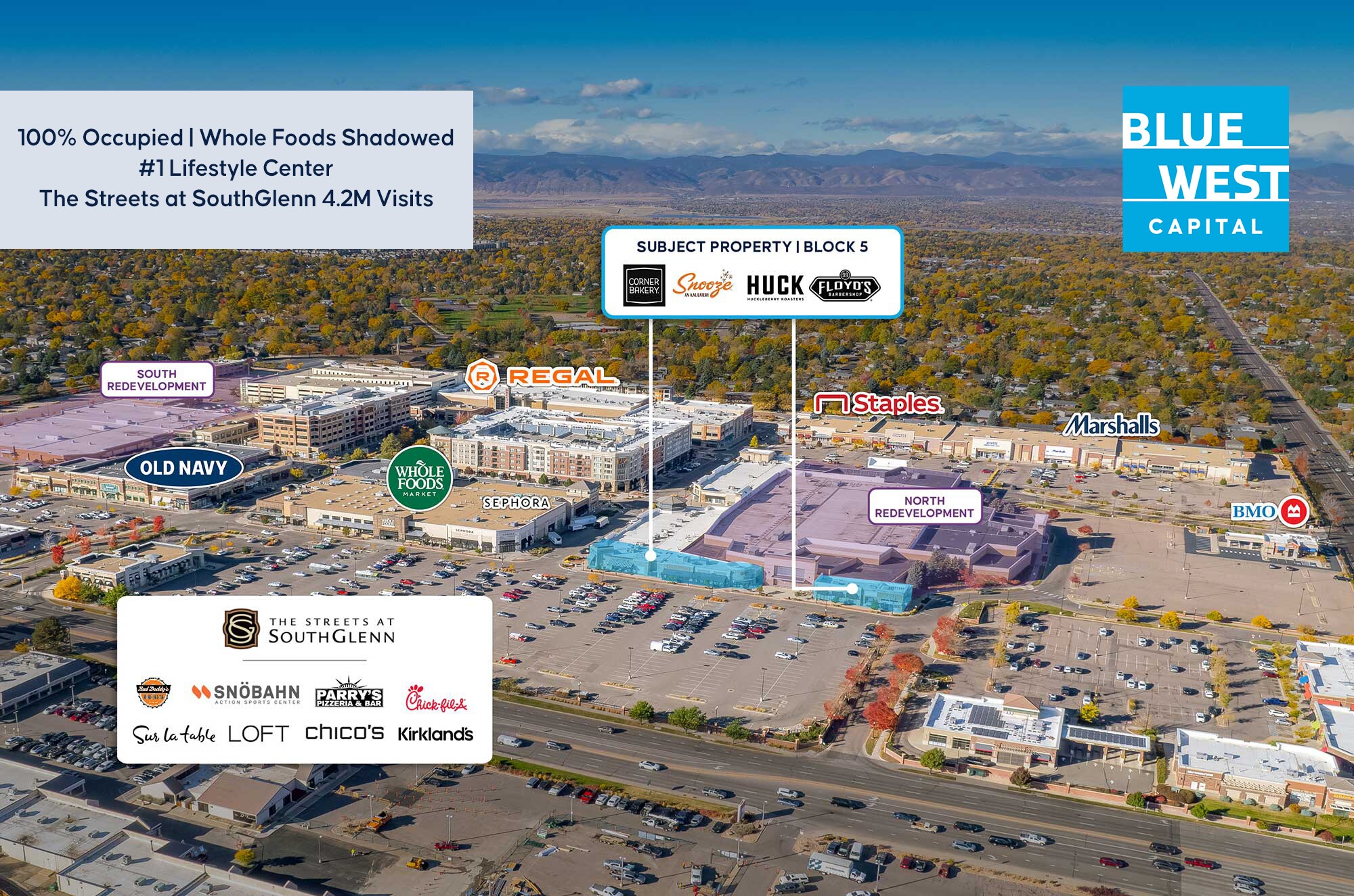 2253 E Briarwood Ave, Centennial, CO for Sale