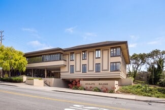 Monterey, CA Office - 400 Camino Aguajito