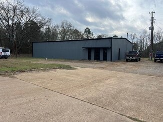 Hughes Springs, TX Warehouse - 83 FM 250