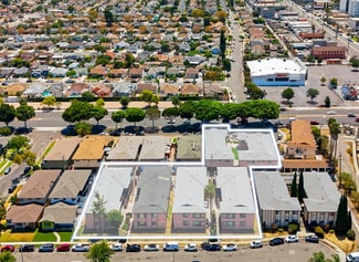 Gardena, CA undefined - 2912 W 141st Pl