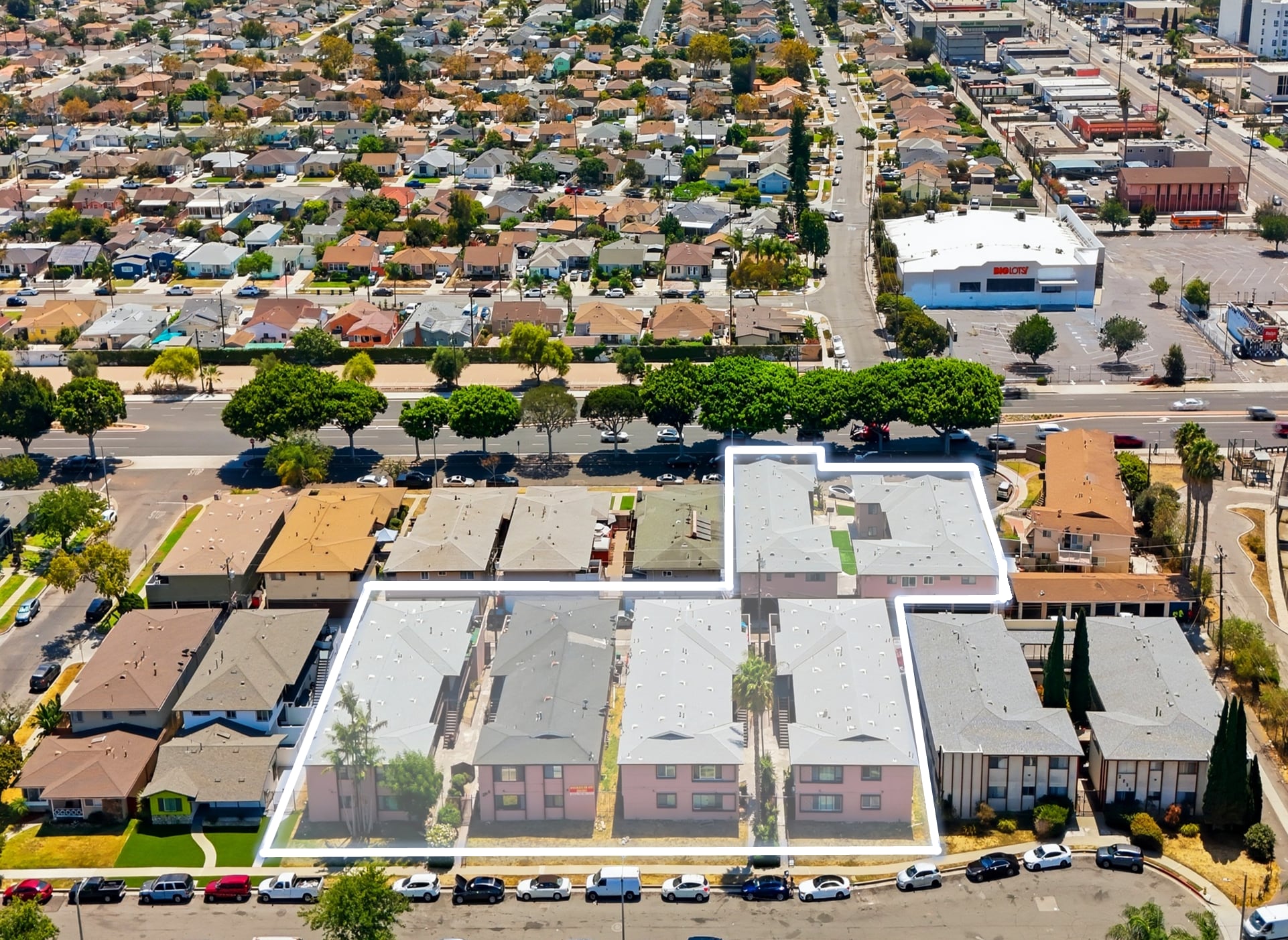 2912 W 141st Pl, Gardena, CA for Sale