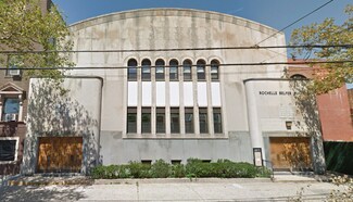 Brooklyn, NY Office - 1609 Avenue R