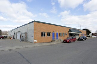 Minneapolis, MN Industrial - 146-220 W 60th St