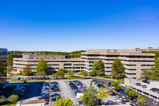 Burlington, MA Office - 800 District Ave