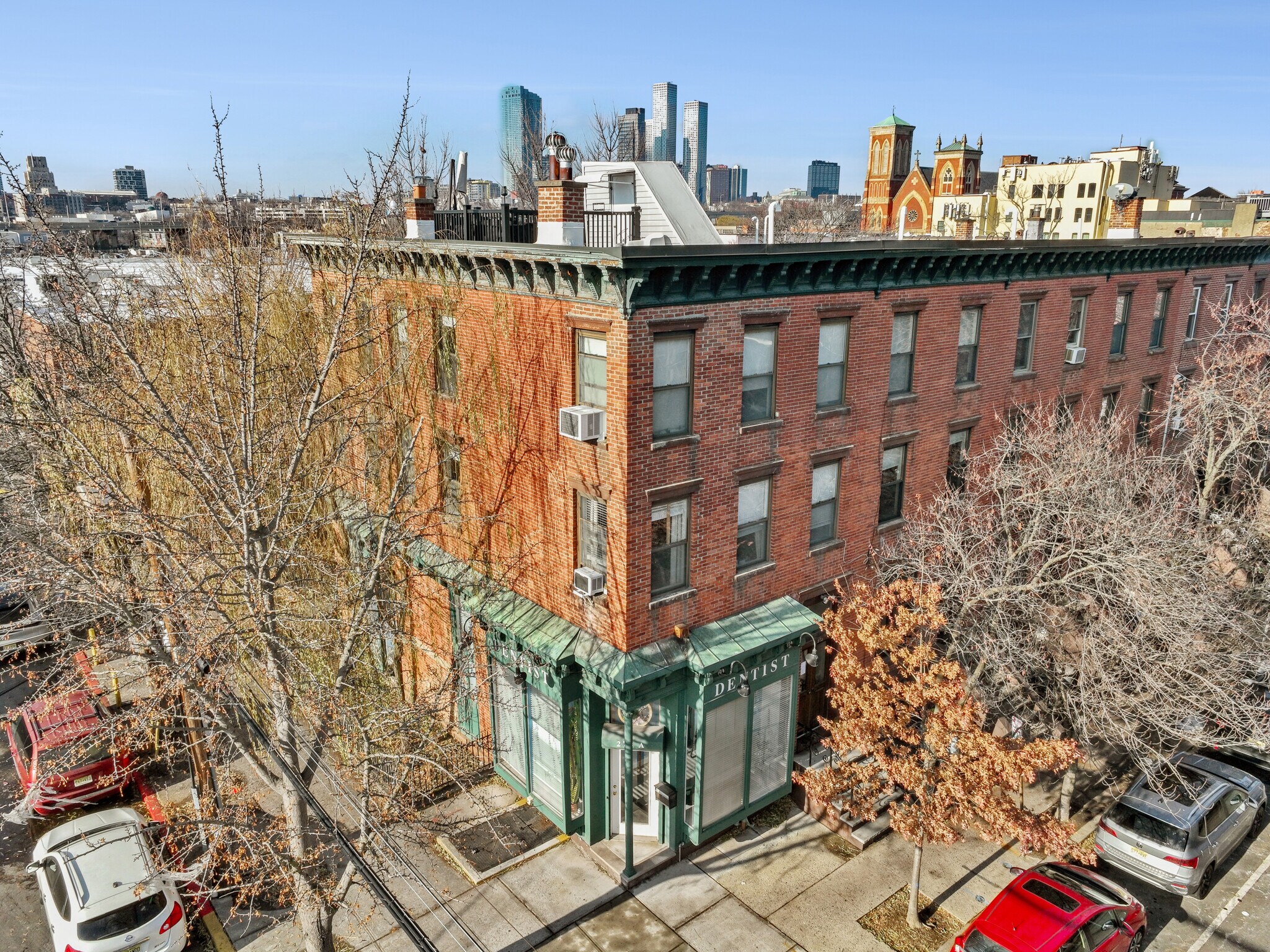 273 Monmouth St, Jersey City, NJ for Sale
