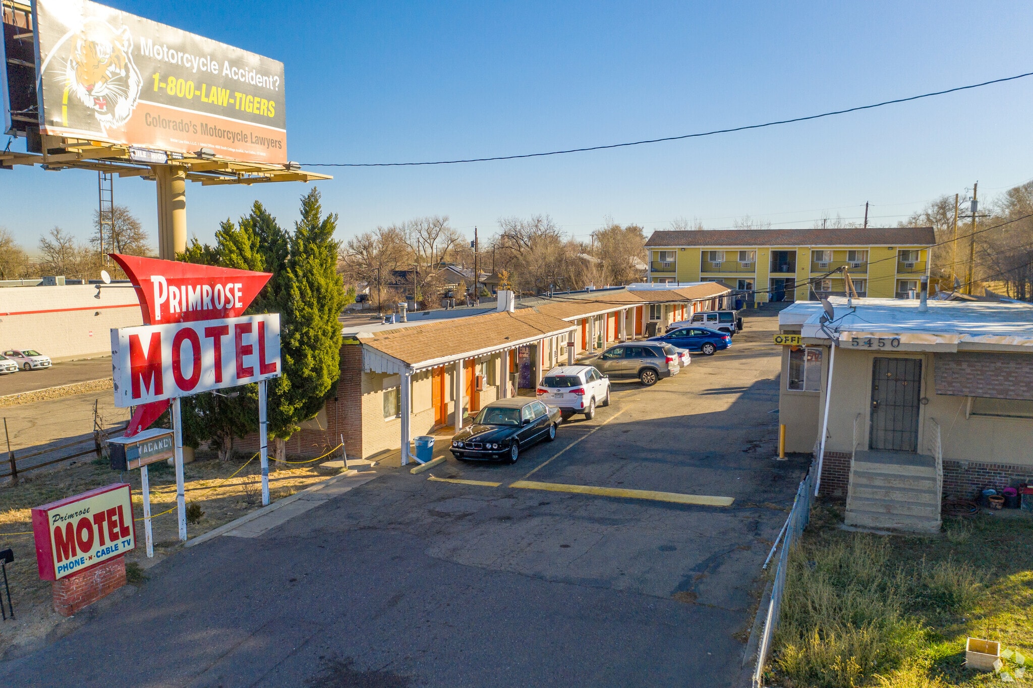 5450 Federal Blvd, Denver, CO for Sale