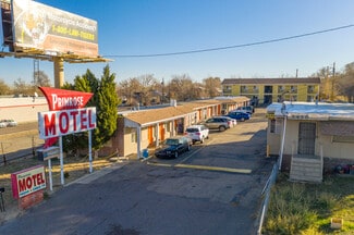 Denver, CO Hospitality - 5450 Federal Blvd