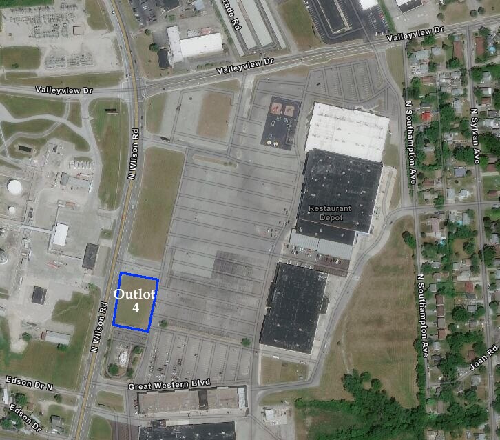 264 N Wilson Rd, Columbus, OH for Sale