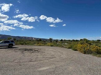 Grand Junction, CO Commercial Land - 2125 Bond St