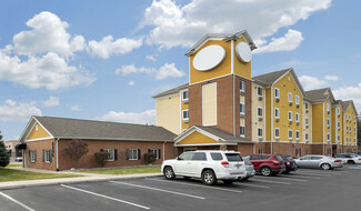 South Bend, IN undefined - 52825 Indiana Route 933 N