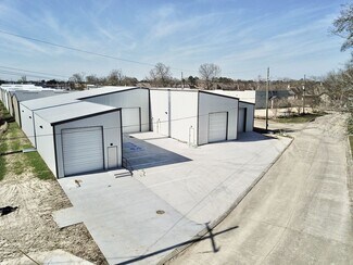 Baton Rouge, LA Industrial - 10242 Patriot Dr