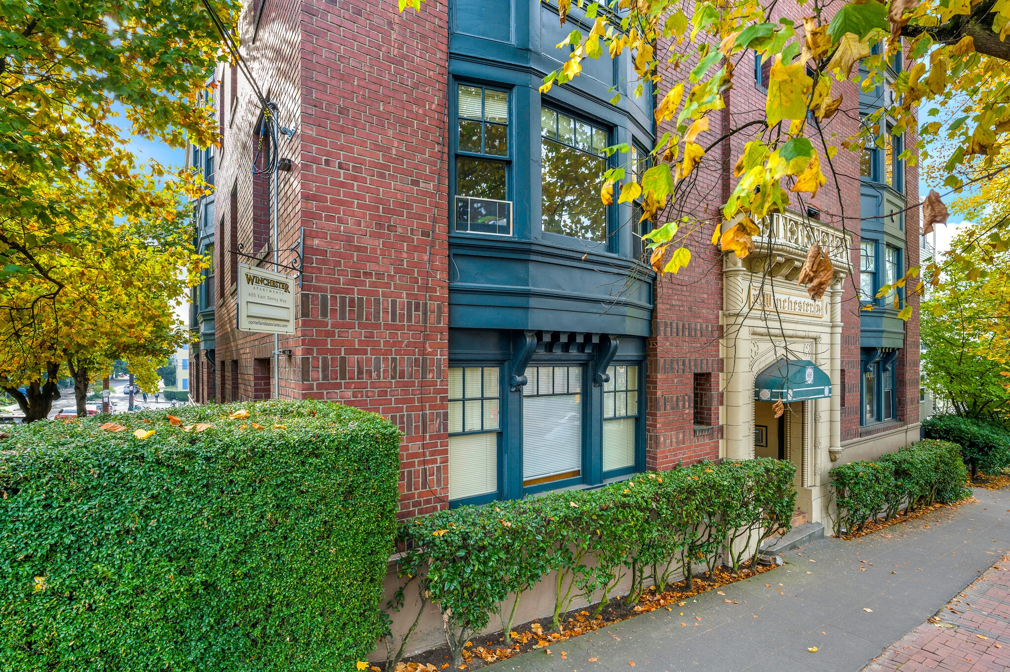 605 E Denny Way, Seattle, WA for Sale