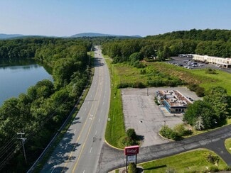 New Windsor Township, NY Retail - 909 Union Ave