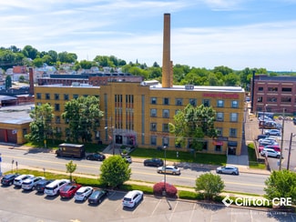 Garfield, NJ Office/Retail - 70 Outwater Ln